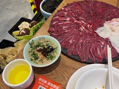 -掂档潮汕牛肉火锅(cityon熙地港店)