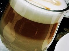 -利顺德大饭店·维多利亚花园(小白楼店)