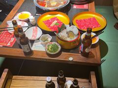 -牛New寿喜烧(虹桥新天地店)