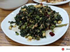 肉沫雪里红-南磨房食府(燕莎奥特莱斯购物中心店)