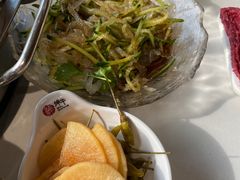 -焯牛潮汕牛肉火锅(云峰街创始店)