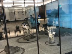 门面-怡园饭店-餐厅(四望亭店)