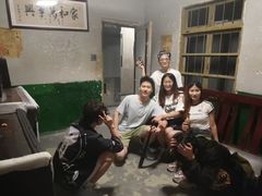 -棂笼·深度沉浸密室(武汉旗舰店)