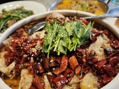 -有璟阁港式餐厅(国贸商城店)
