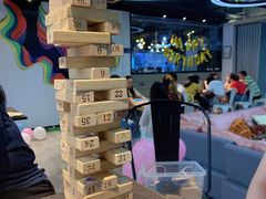 -CIAO·团建聚餐·生日派对轰趴馆(福田店)