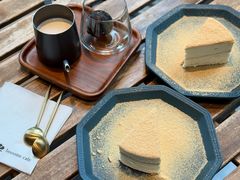 -Home Cafe(水榭春天店)