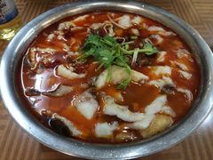 -龙梅肥肠鱼(明瓦廊店)
