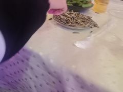 -海盗船. 龙虾烧烤. 酒馆