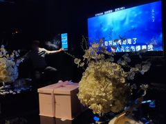 -黑桃K生日订制KTV