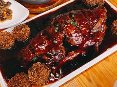 -苹果树下艺术餐厅(通州店)