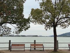 -长广溪湿地公园