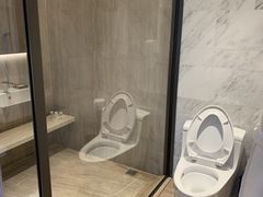 -深圳湾万怡酒店