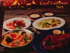-RED LOBSTER(环球影城大阪店)