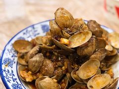 -江城燕子大排档(江汉路步行街店)