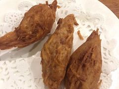 -正德顺順德雙皮奶(中信店)