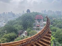 -黄鹤楼