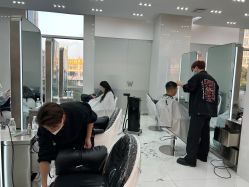 -东方麒麟·潘多拉SALON