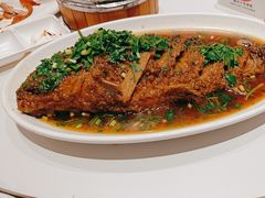 -梅利汴京烤鸭•开封豫菜地标店(晋安路店)