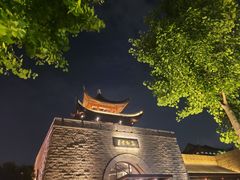 -苏州吴宫泛太平洋酒店
