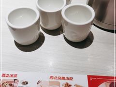 -九毛九西北菜(番禺万达店)