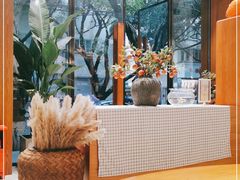 -小豆海棠(人民南路店)