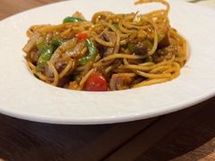-必胜客(巴沟店)