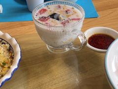 -糟粕醋·椰苑海南菜餐厅(亚龙湾天域酒店)