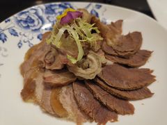 酱卤驴肉-东莱馋房(陆家嘴店)