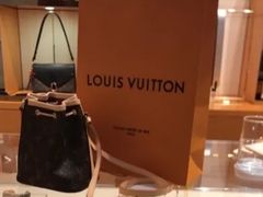 实物图-LV路易威登(杭州万象城店)