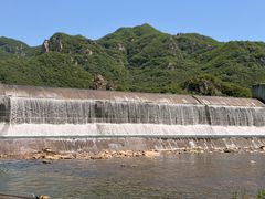 -大连冰峪旅游度假区