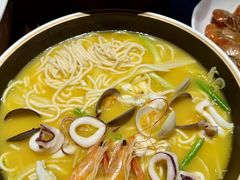 -烹贝小馆(华采天地店)