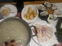 -蚝大仙横琴生蚝火锅(中央汇店)