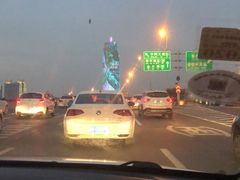 -花千代秘制烤鱼(曼哈顿店)