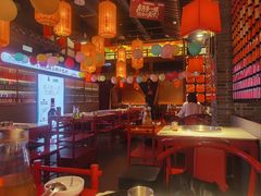 -小龙坎火锅(全球总店)
