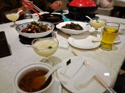 -四方阁酒楼·宴会厅(圣灯店)