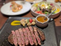 -404干式熟成牛排馆•聚会餐厅