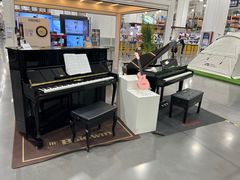 -山姆会员商店(邻瑞广场店)
