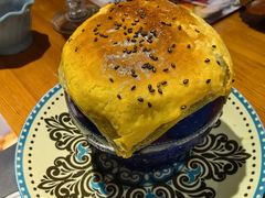 俄罗斯罐焖牛肉-米德维奇俄式西餐厅(西六道街店)
