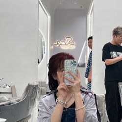 -SIEG hair salon