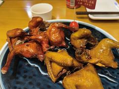 -大鸽饭(马王堆店)