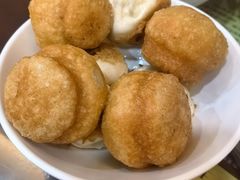 -毛华美食(清扬路店)