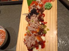 -上男·烧肉集市(五一广场店)