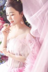点击看大图 -维纳斯婚纱摄影(鞍山店)
