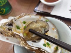 -洲晓鱻舟山海鲜(2号店)