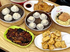 南翔小笼包-珊珊小笼馆(仙霞路店)