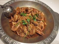 -李想大虾(吾悦广场店)
