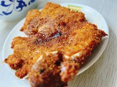 -大时代美食面馆