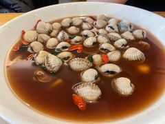 -华盛丰温州大排档(东三环南路店)