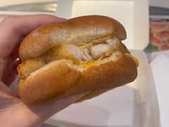 麦香鱼-麦当劳(廊坊新华路店)