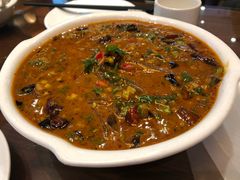 -北李妈妈菜·海肠捞饭(开发区万达店)